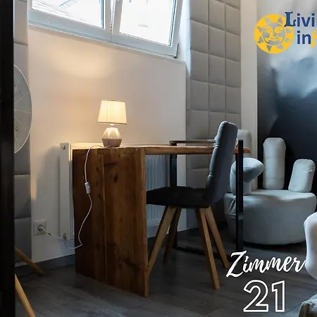 Living Instyle * クレムス アン デル ドナウ