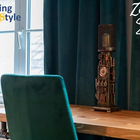 Living Instyle Krems an der Donau