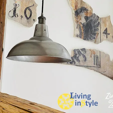 Appartement Living Instyle