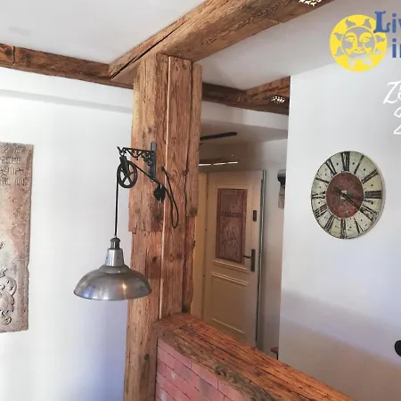 Living Instyle Apartment Krems an der Donau