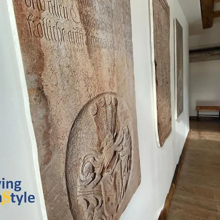 アパート Living Instyle