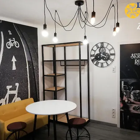 Living Instyle Krems an der Donau