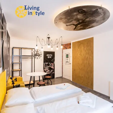 Living Instyle * クレムス アン デル ドナウ