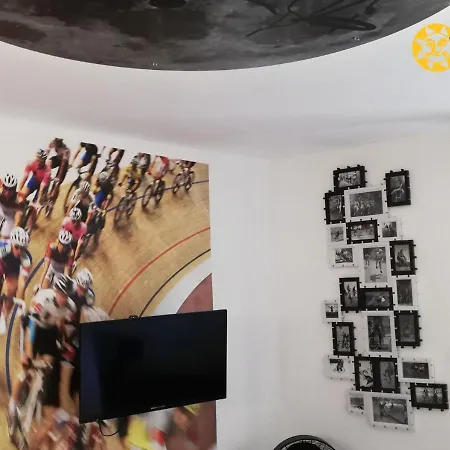 アパート Living Instyle *