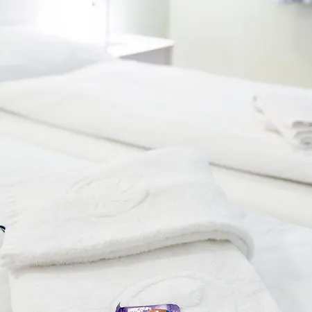 Апартаменты Living Instyle *