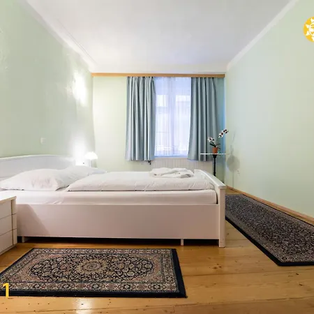 Living Instyle アパート クレムス アン デル ドナウ