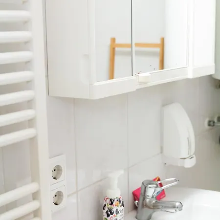 Apartment Living Instyle *