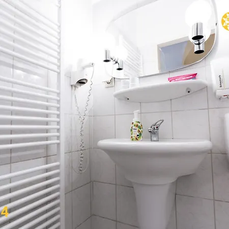 Living Instyle アパート クレムス アン デル ドナウ