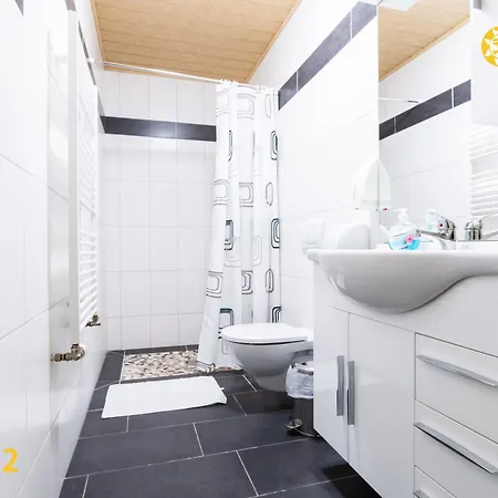 Appartement Living Instyle