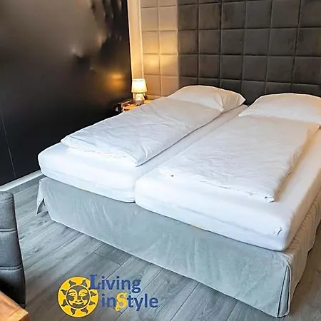 Living Instyle Lejlighed