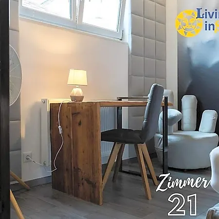 Living Instyle Lejlighed Krems an der Donau