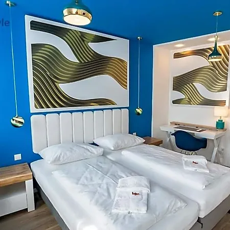 Living Instyle Lejlighed Krems an der Donau