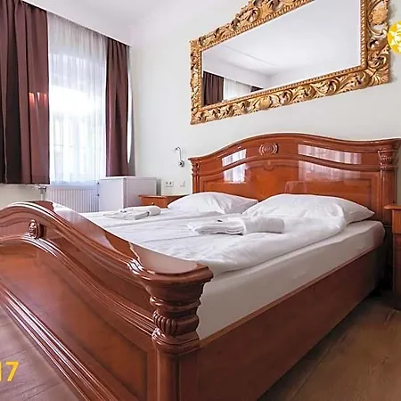 Living Instyle Appartement *