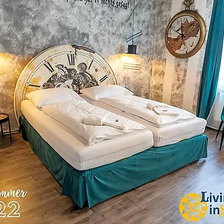 Lejlighed Living Instyle *