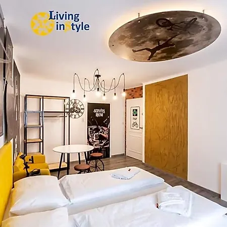 Living Instyle