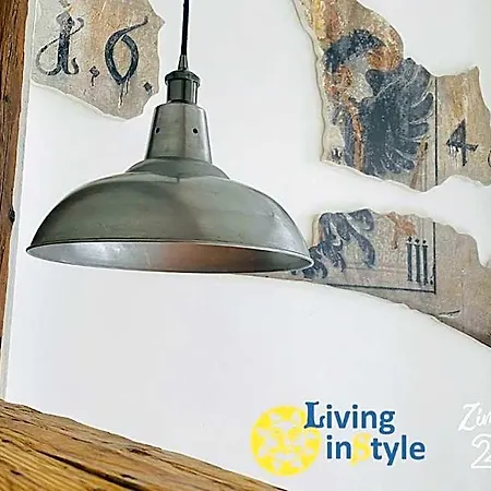 Lejlighed Living Instyle