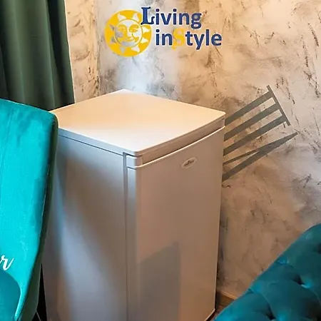 Living Instyle Lejlighed Krems an der Donau