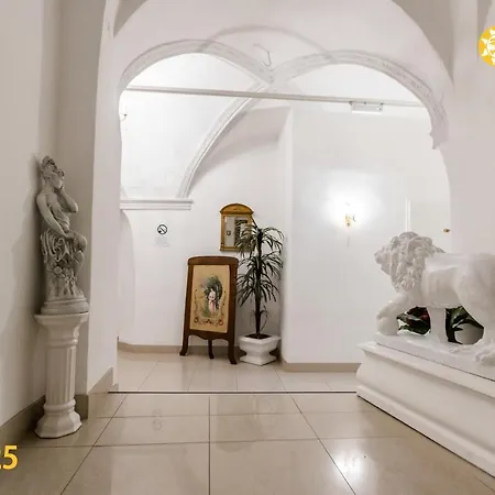 Living Instyle アパート クレムス アン デル ドナウ