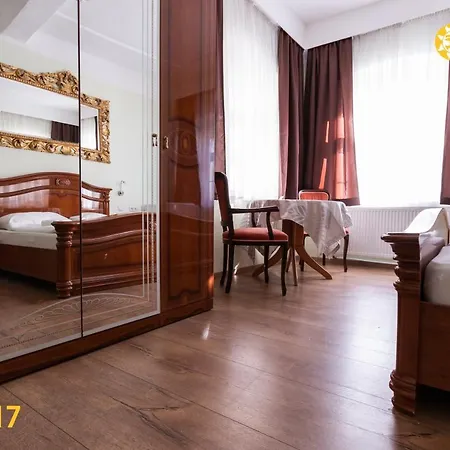 Apartment Living Instyle Krems an der Donau
