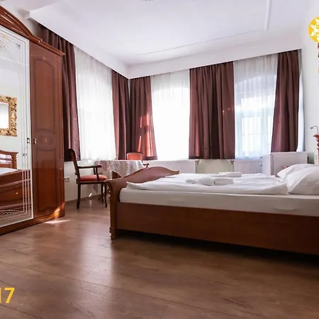 Apartment Living Instyle Krems an der Donau