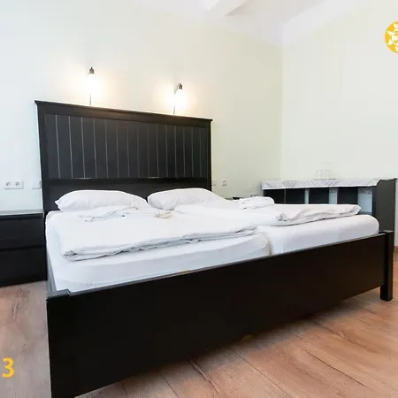 Apartment Living Instyle