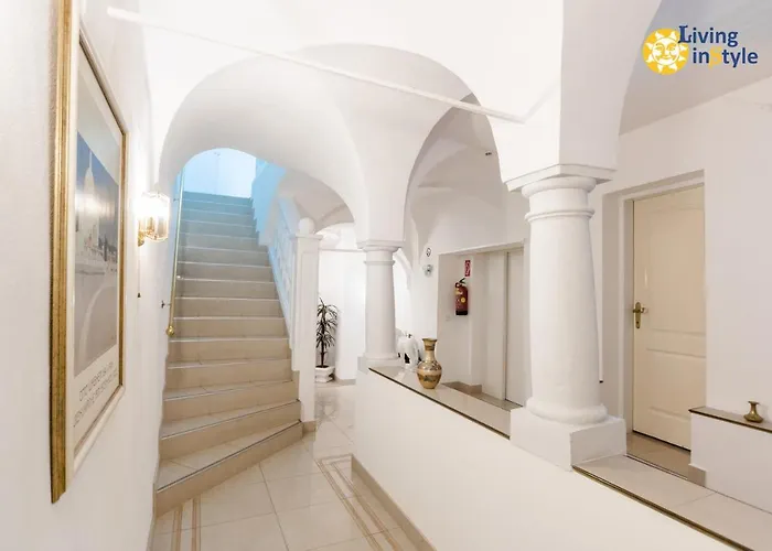 Living Instyle Lejlighed