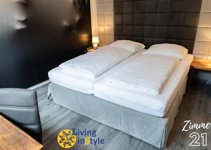 Living Instyle * Krems an der Donau