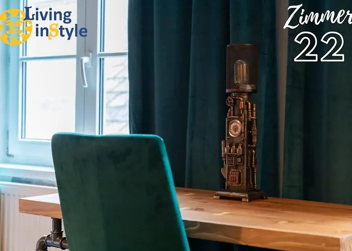 Living Instyle Krems an der Donau