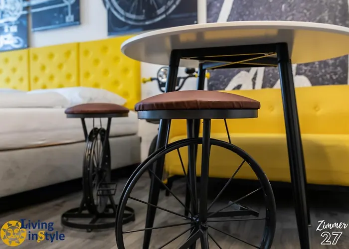 Living Instyle Krems an der Donau