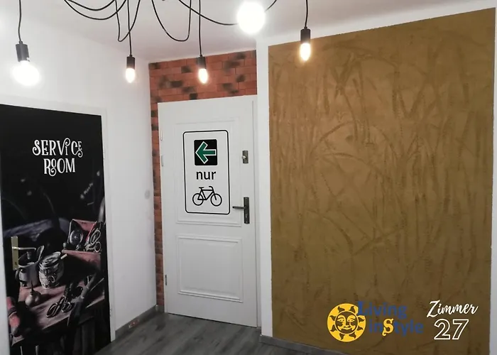 Lejlighed Living Instyle Krems an der Donau