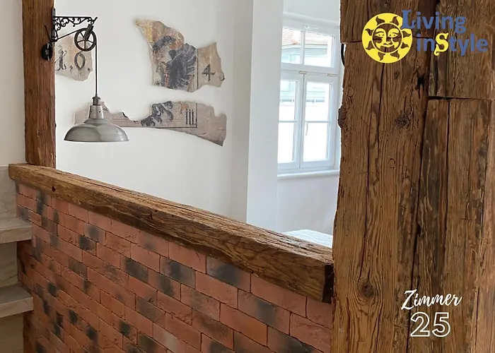 Lejlighed Living Instyle