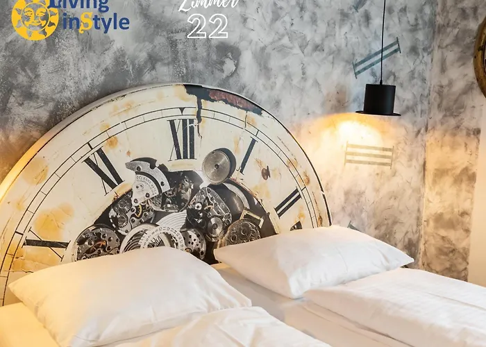 Lejlighed Living Instyle Krems an der Donau