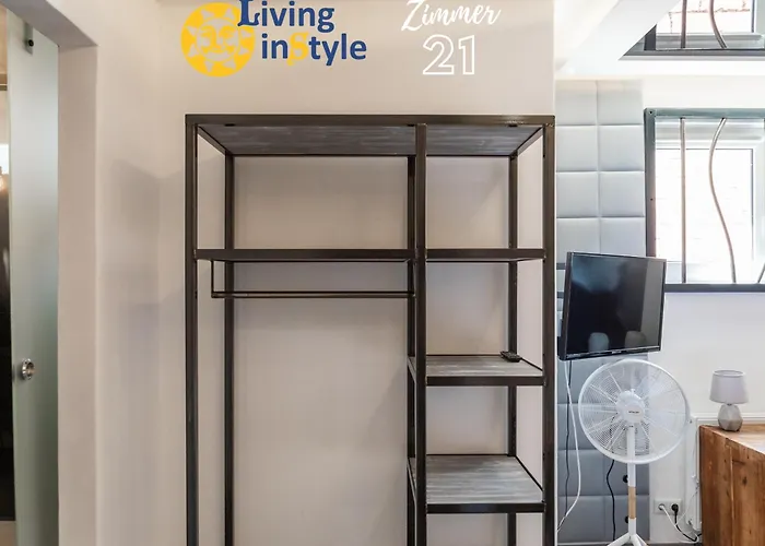 Living Instyle Lejlighed Krems an der Donau