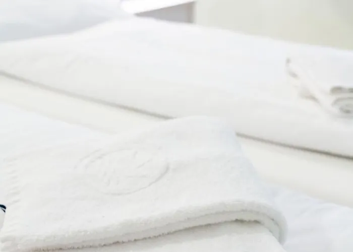 Lejlighed Living Instyle *