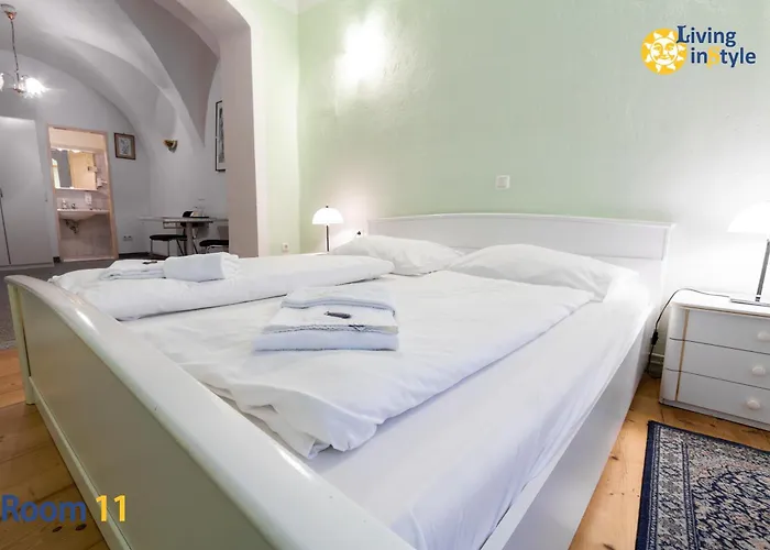 Lejlighed Living Instyle Krems an der Donau