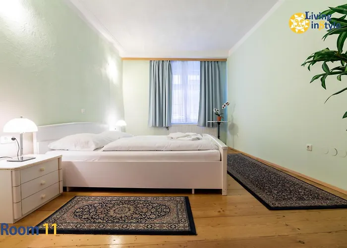 Living Instyle Lejlighed Krems an der Donau