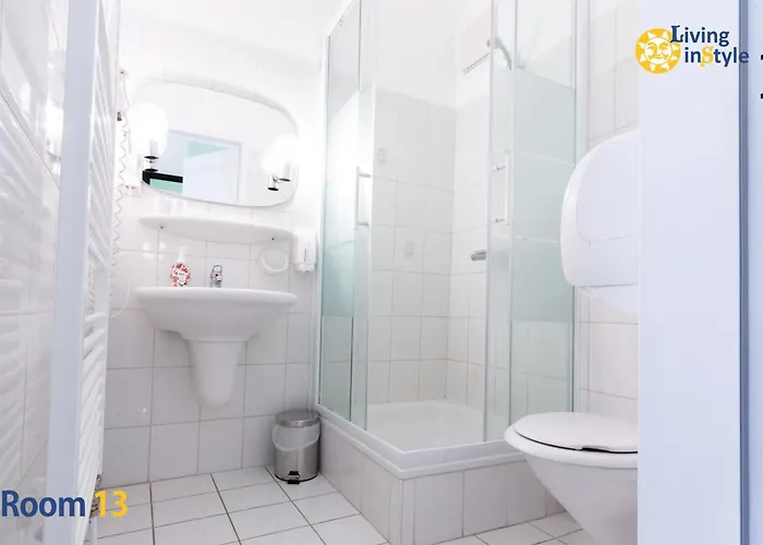 Living Instyle Lejlighed *