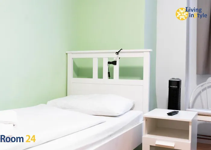 Living Instyle Krems an der Donau