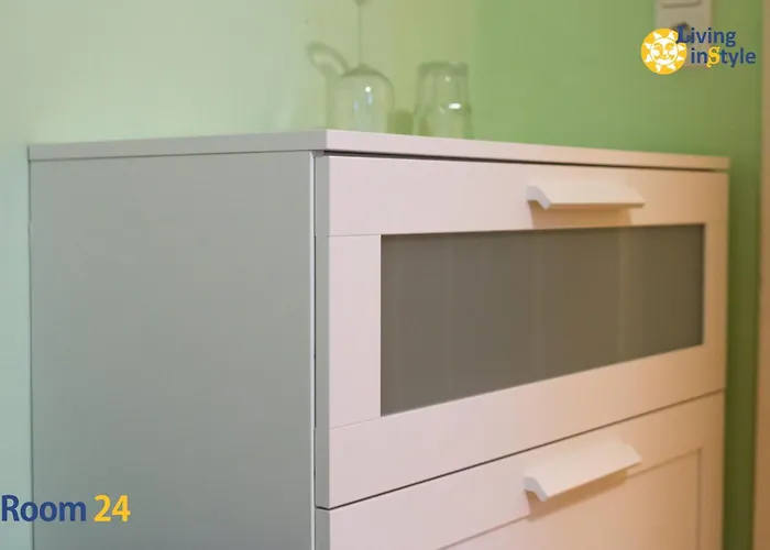 Living Instyle Krems an der Donau