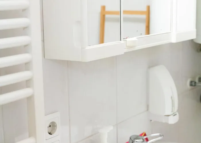 Lejlighed Living Instyle *