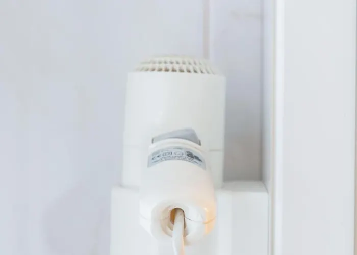 Lejlighed Living Instyle