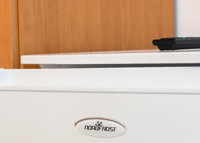 Lejlighed Living Instyle