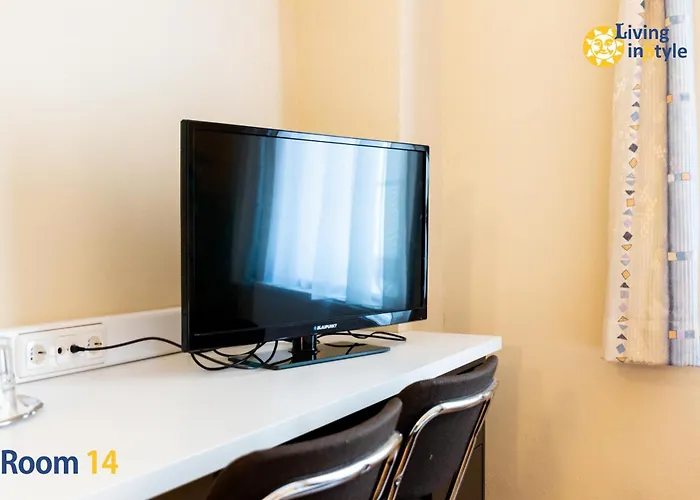 Living Instyle Krems an der Donau