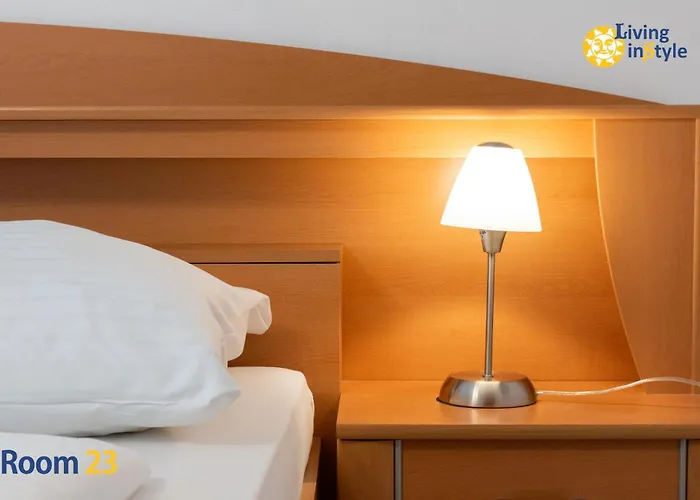 Lejlighed Living Instyle Krems an der Donau