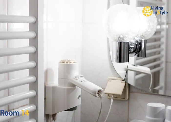 Living Instyle Krems an der Donau