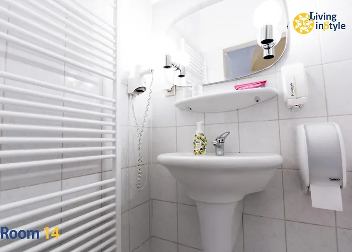 Living Instyle Lejlighed Krems an der Donau