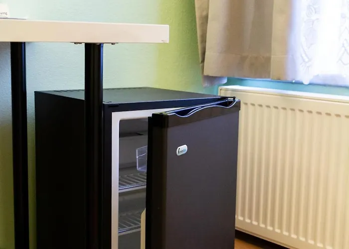 Lejlighed Living Instyle *