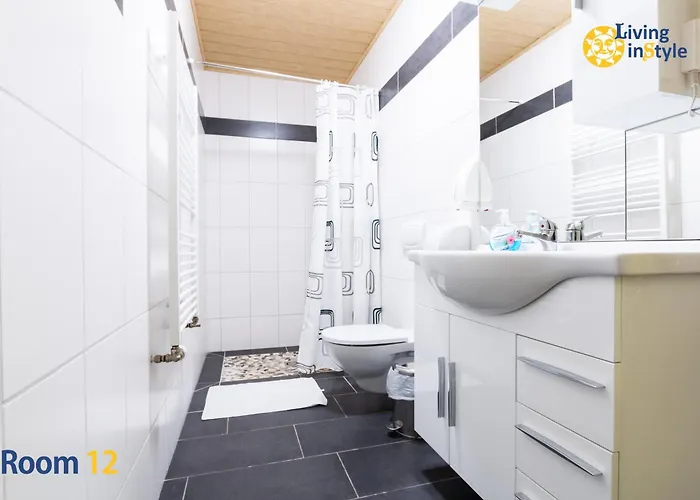 Lejlighed Living Instyle