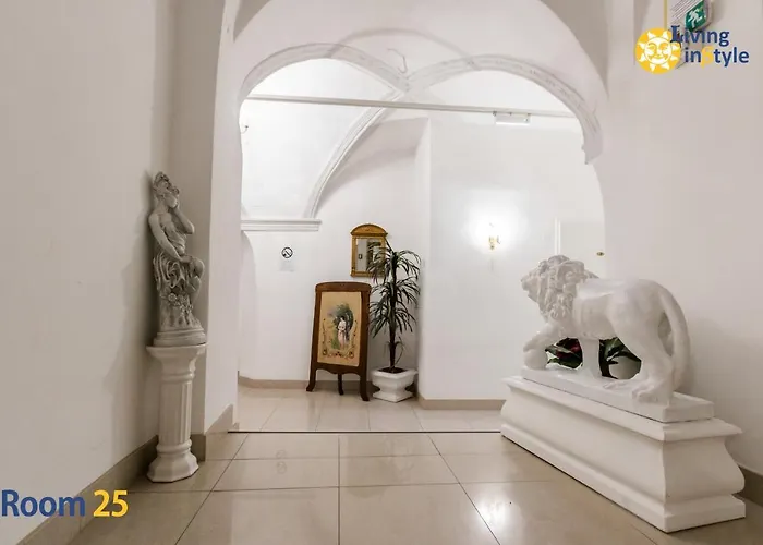 Living Instyle Lejlighed Krems an der Donau