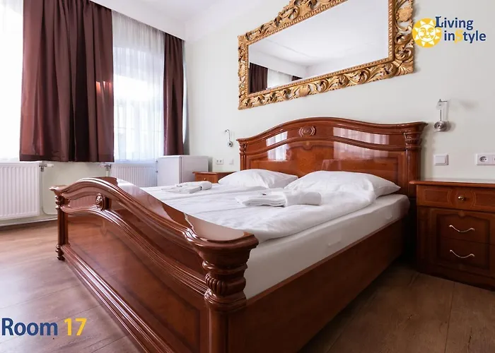 Living Instyle * Krems an der Donau